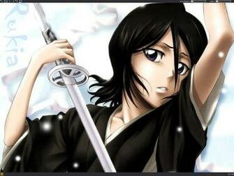 Nueva Foto HD De Bleach Fondos Pantalla