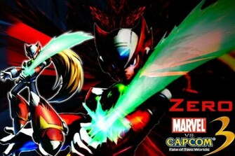 Zero Wallpaper By Lorddarknesszero