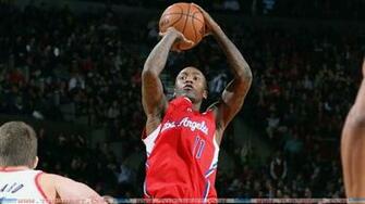 Jamal Crawford Wallpaper Clippers