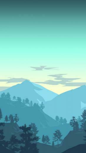 Minimalist Wallpaper For iPhone Net