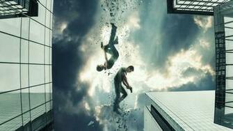 Insurgent Movie HD Widescreen Movies Wallpaper