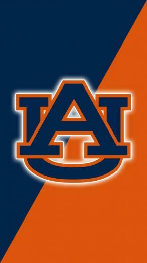 Auburn Tigers iPhone Ipod Touch Wallpaper Install In Seconds