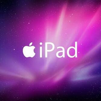 iPad Wallpaper Apple Background