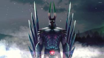 Terrorblade From Dota Wallpaper Game