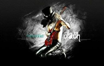 Pics Photos Slash Guitarist Wallpaper HD Share