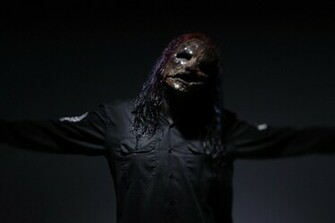 Related Pictures Corey Taylor Slipknot Wallpaper Click To