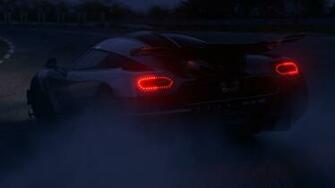 Car Koenigsegg One Wallpaper HD Desktop