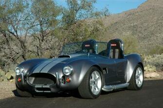 Ac Cobra