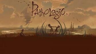 Pathologic Plague Video Games Brown Dystopian