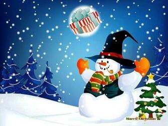 Christmas Wallpaper Desktop Animated Wallpaper9