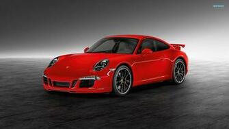 Porsche Wallpaper