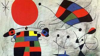 Joan Mir In Mostra Al Mudec Di Milano Fra Materia E