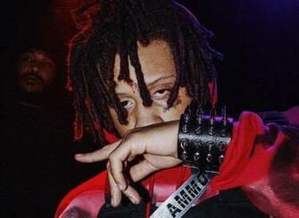 Illroots Trippie Redd Uh Oh Thots Remix Ft