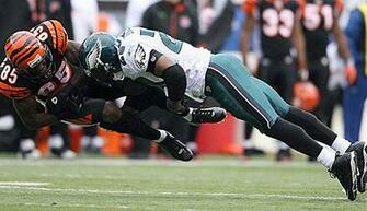 Philadelphia Eagles Wallpaper Brian Dawkins Wechsel Von