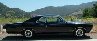 Pontiac Gto Exterior Pictures Cargurus