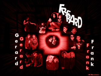 Best Frerard Wallpaper
