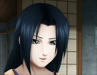 Uchiha Mikoto Naruto Zerochan Anime Image Board