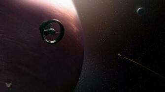 Elite Dangerous Wallpaper In