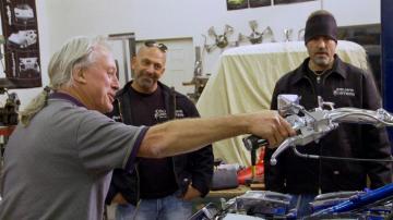 Watch Quadzilla Full Episode Counting Cars History