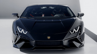 Lamborghini Huracan Tecnica By Novitec Wallpaper And HD