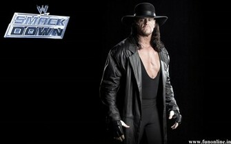 The Undertaker Wallpaper Wwe Legend S HD