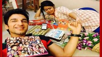 Avika Gor Family Photos Real Husband HD