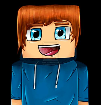 Minecraft Avatar Jaymc By Ollyoddfarm