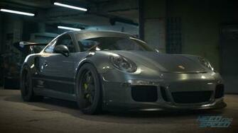 Need For Speed HD Wallpaper