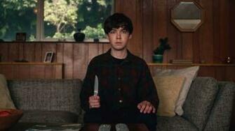 The End Of F Ing World Recensione Jamovie