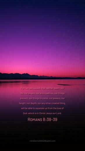 Christian Mobile Wallpaper