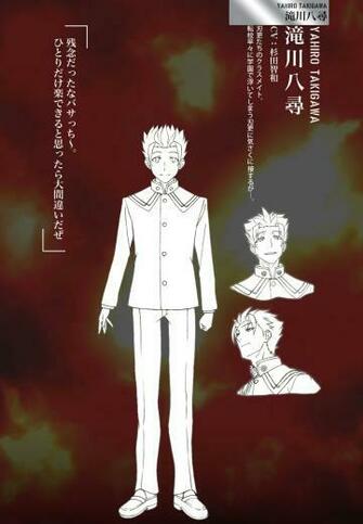 Shinmai Maou No Testament Anime Visual Character Designs Cast Staff