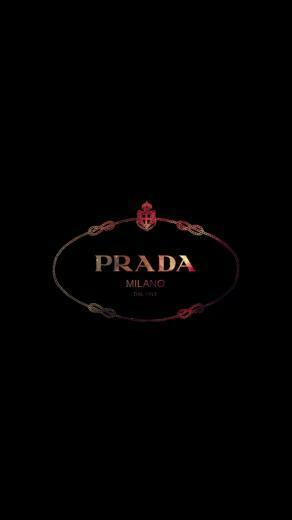 Prada Wallpaper Top Background