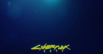 Cyberpunk Desktop Wallpaper