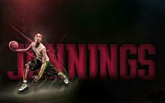 Sportsplayerz Brandon Jennings Wallpaper