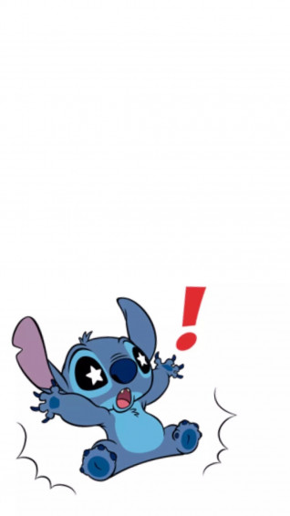 Lilo And Stitch iPhone Wallpaper