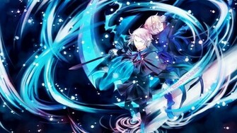 Pandora Hearts Wallpaper Wonderland