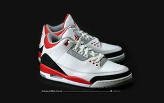 Enchanting Air Jordan Retro Wallpaper Shoes