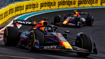 Red Bull S Drs One Of The Great Mysteries Formula