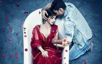 Sanam Teri Kasam Bollywood Wallpaper HD