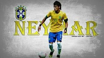 Neymar Jr Wallpaper HD