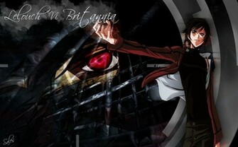 Lelouch Wallpaper Illusiondolls Photo