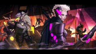 Lol Project By Mgnz