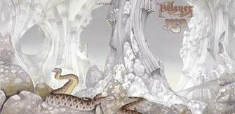 Snakes Wallpaper Music Classic Horses Roger Dean