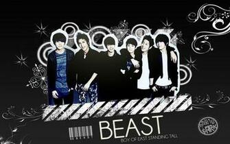 Beast Wallpaper HD
