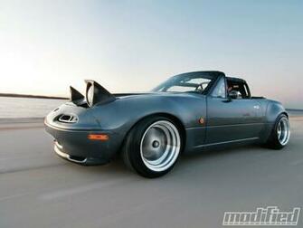 Mazda Mx Miata Best Quality Wallpaper