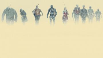 The Suicide Squad Dc