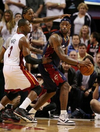 The Best Football Wallpaper Dwyane Wade And Lebron James Pictures