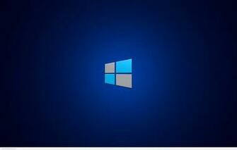 Windows High Resolution Wallpaper On