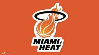 Miami Heat Logos
