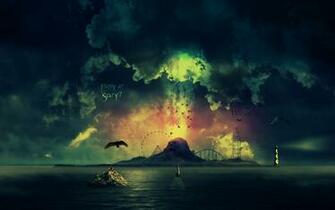 HD Wallpaper Artistic